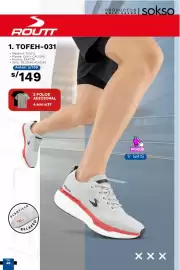 Catálogo Sokso Página 40