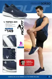 Catálogo Sokso Página 41