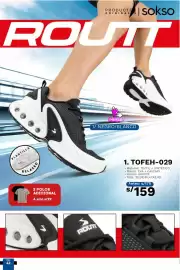 Catálogo Sokso Página 42