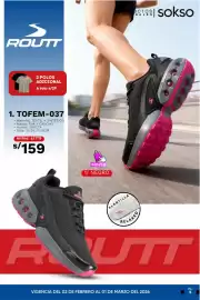 Catálogo Sokso Página 5