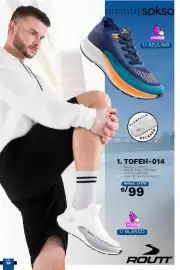Catálogo Sokso Página 50