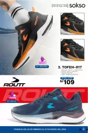 Catálogo Sokso Página 51