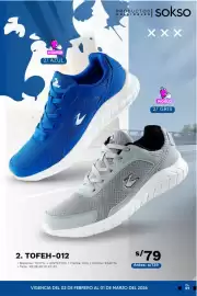 Catálogo Sokso Página 57