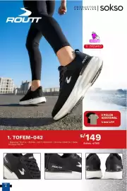 Catálogo Sokso Página 6