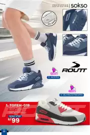 Catálogo Sokso Página 64
