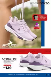 Catálogo Sokso Página 9