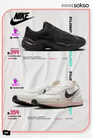 Catálogo Sokso Página 100