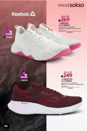 Catálogo Sokso Página 106