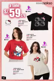 Catálogo Sokso Página 136