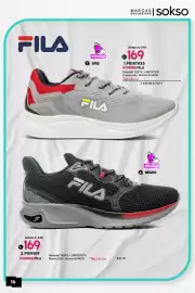 Catálogo Sokso Página 16