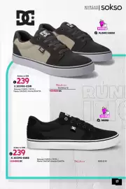 Catálogo Sokso Página 17