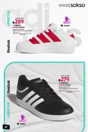 Catálogo Sokso Página 20