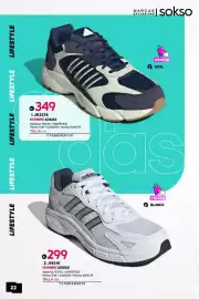 Catálogo Sokso Página 22