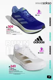 Catálogo Sokso Página 23