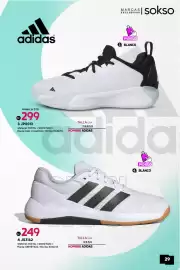 Catálogo Sokso Página 29
