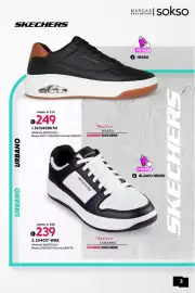 Catálogo Sokso Página 3