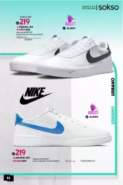 Catálogo Sokso Página 32