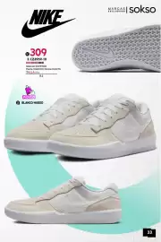 Catálogo Sokso Página 33