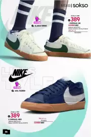 Catálogo Sokso Página 36