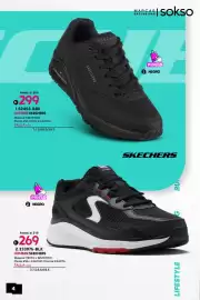 Catálogo Sokso Página 4