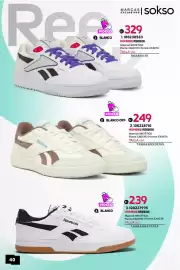 Catálogo Sokso Página 40