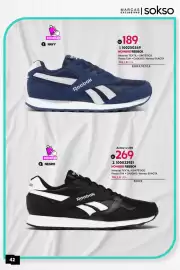 Catálogo Sokso Página 42