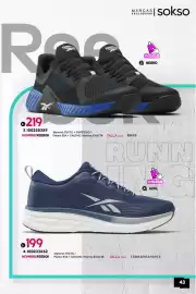 Catálogo Sokso Página 43