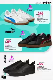 Catálogo Sokso Página 44