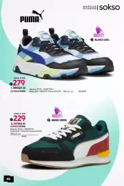 Catálogo Sokso Página 46