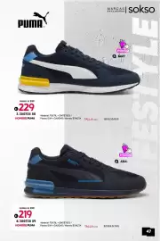 Catálogo Sokso Página 47