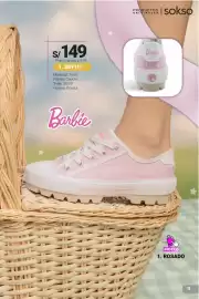 Catálogo Sokso Página 11