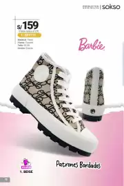 Catálogo Sokso Página 12