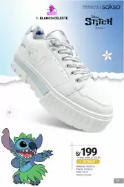 Catálogo Sokso Página 19