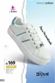 Catálogo Sokso Página 20