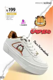 Catálogo Sokso Página 26