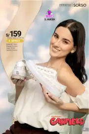 Catálogo Sokso Página 27