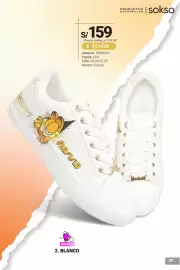 Catálogo Sokso Página 29