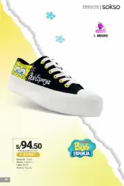 Catálogo Sokso Página 30
