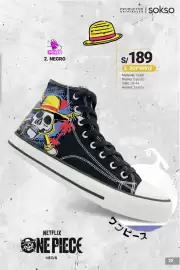 Catálogo Sokso Página 33