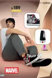 Catálogo Sokso Página 34