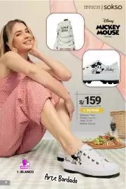 Catálogo Sokso Página 8