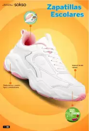 Catálogo Sokso Página 16