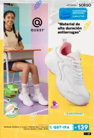 Catálogo Sokso Página 17
