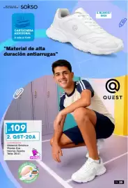 Catálogo Sokso Página 19