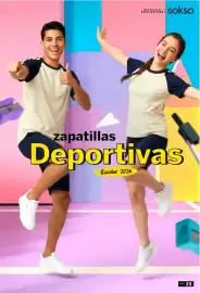 Catálogo Sokso Página 23