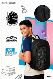 Catálogo Sokso Página 27