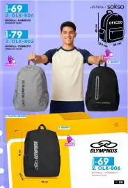 Catálogo Sokso Página 29