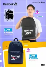 Catálogo Sokso Página 31