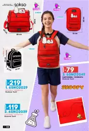 Catálogo Sokso Página 34