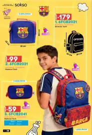 Catálogo Sokso Página 36